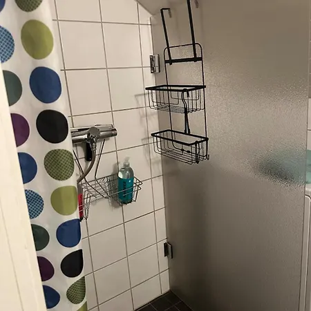 Loft In The Heart Of Appartement Kirkenes