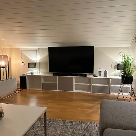 Appartement Loft In The Heart Of *