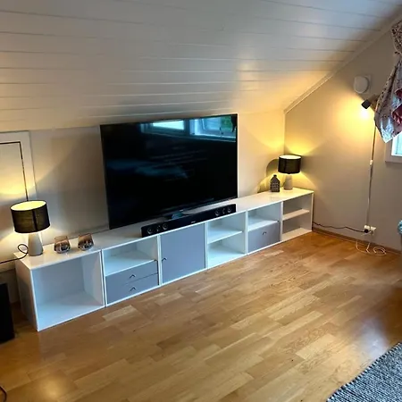 Appartement Loft In The Heart Of