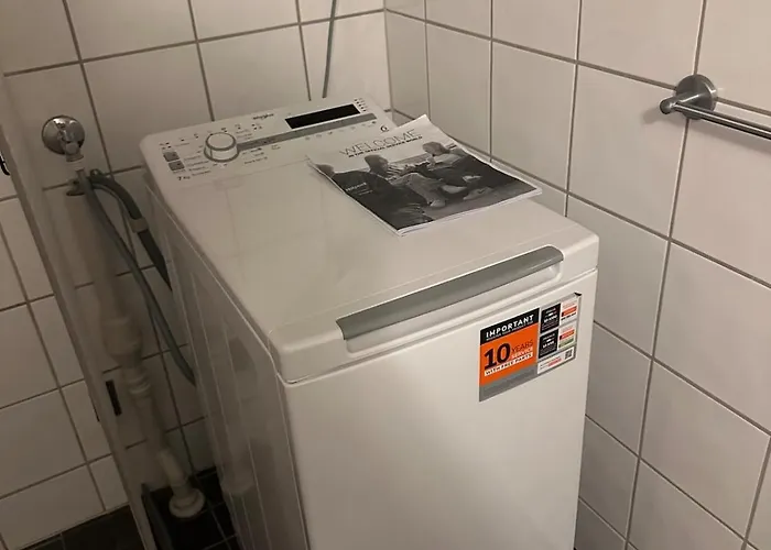 Loft In The Heart Of Appartement *